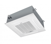 Кассетный кондиционер AUX ALCA-H48/5R1C + AL-H48/5R1C(U) + MB12C