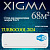 XIGMA Классические сплит-системы серии TURBOCOOL 2024 XG-TXC70RHA с установкой