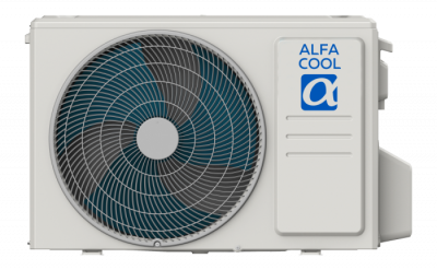 ALFACOOL Классические сплит-системы серии APUS APS-12CH 
